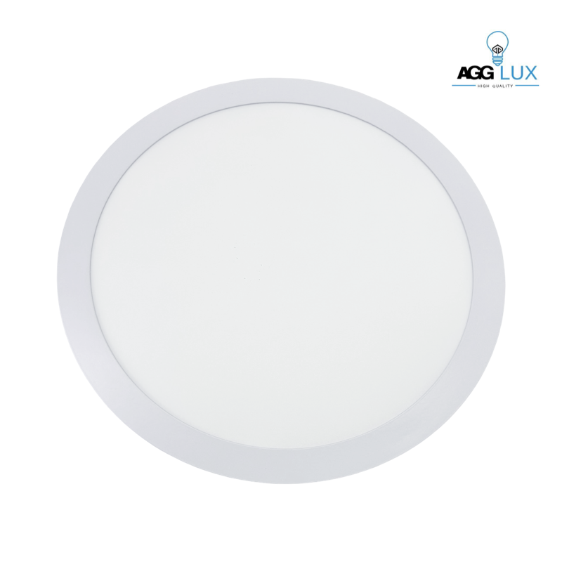 LAMPARA EMPOTRAR DRIVE INCLUIDO 24W