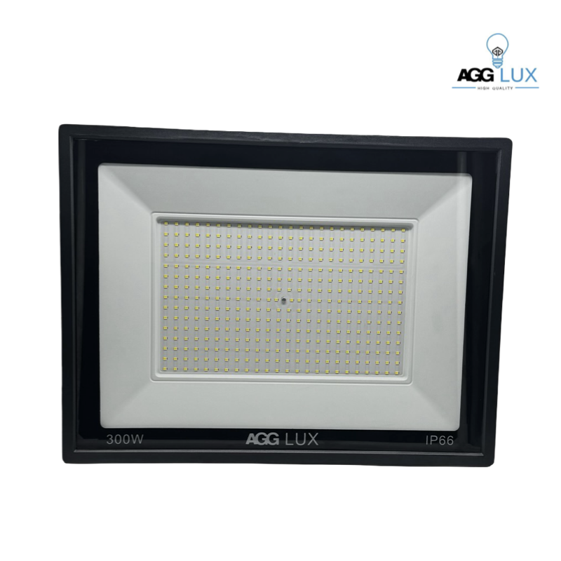 LUMINARIA REFLECTOR 300W