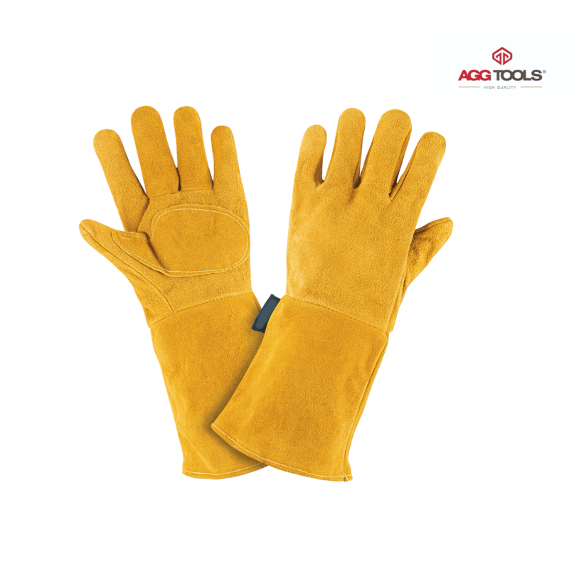 GUANTE CARNAZA LARGO