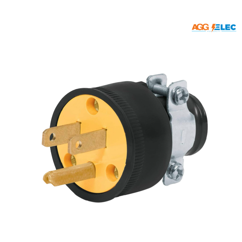 CLAVIJA ATERRIZADA INDUSTRIAL