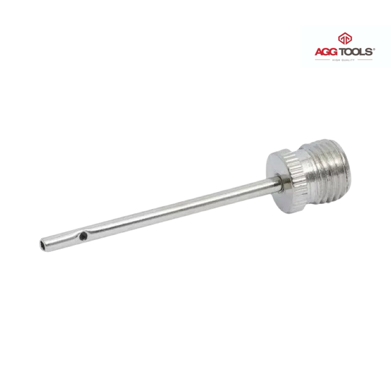 VALVULAINFLAR BALONES 100PCS