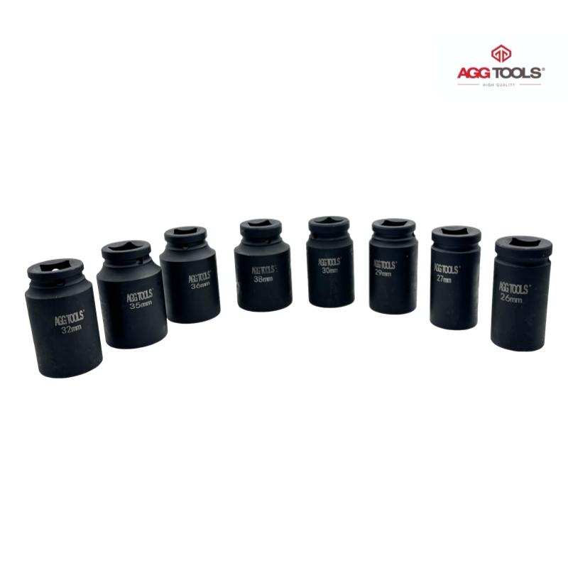 DADOS IMPACTO LARGO 3/4