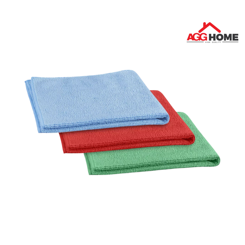 FRANELA DE MICROFIBRA