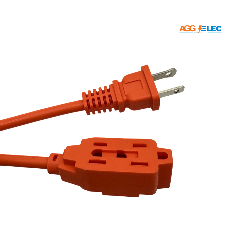 EXTENSION ELECTRICA H.D 2MTRS CAL 16