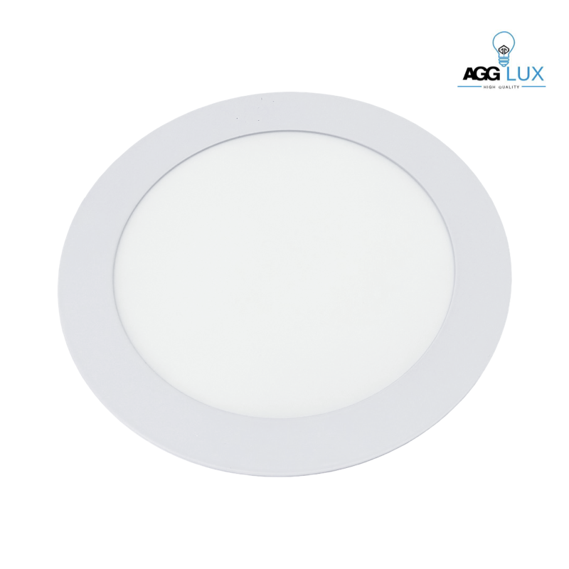 LAMPARA EMPOTRAR DRIVE INCLUIDO 12W