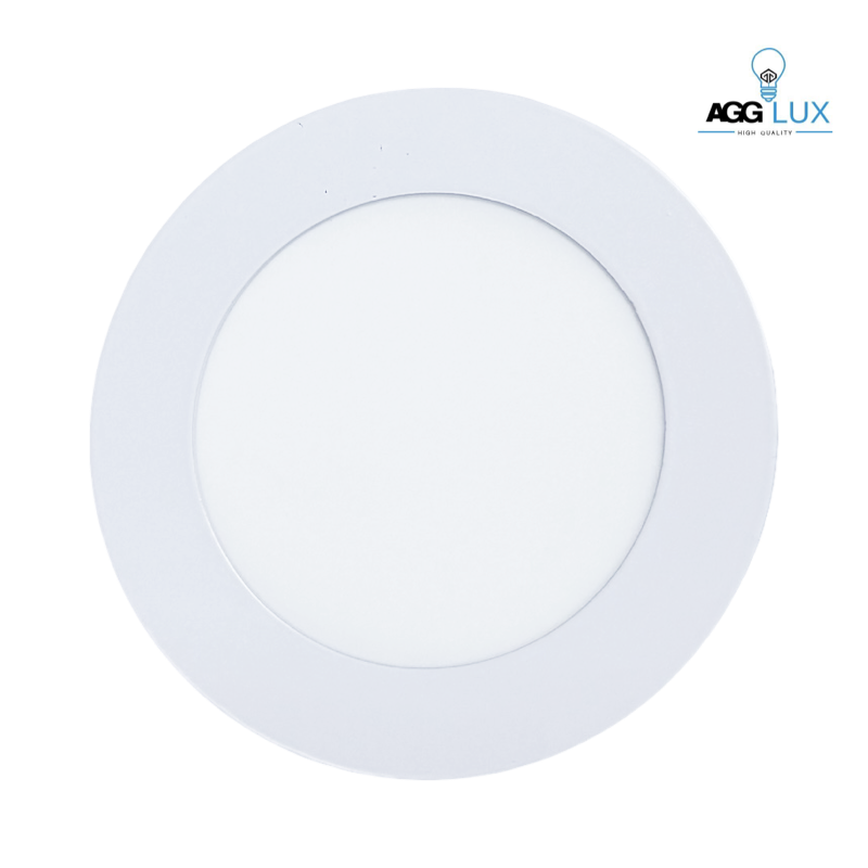 LAMPARA EMPOTRAR DRIVE INCLUIDO 6W