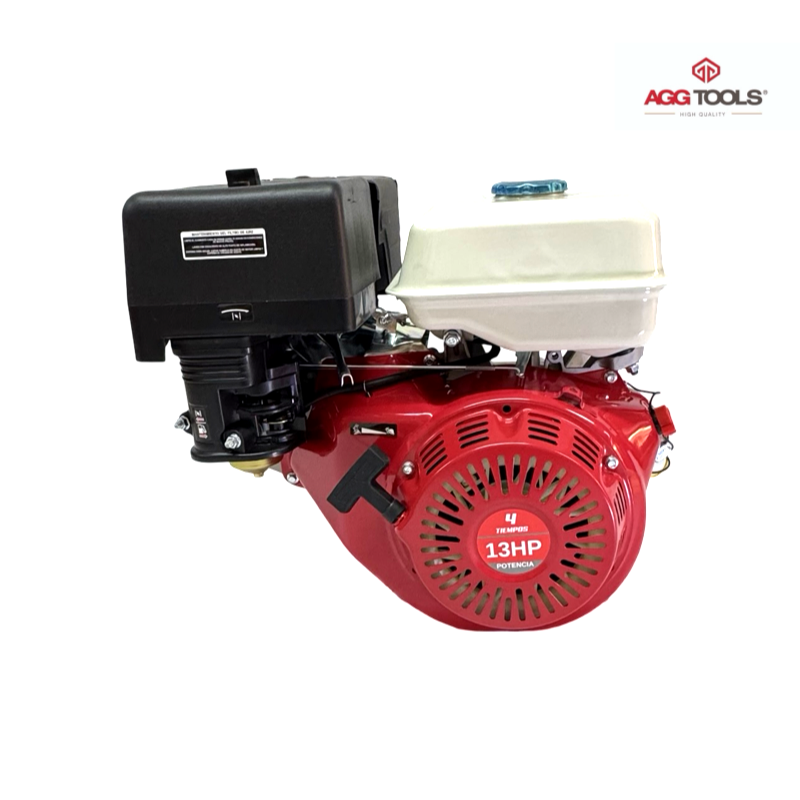 MOTOR A GASOLINA 13 HP