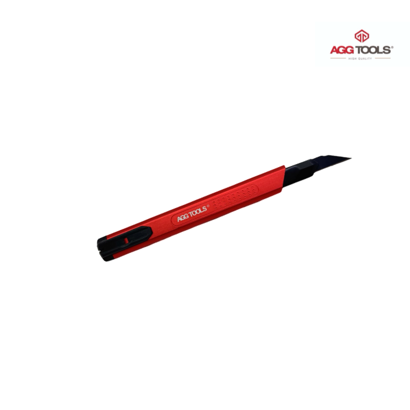 NAVAJA CUTTER EXACTO ALUMINIO 5