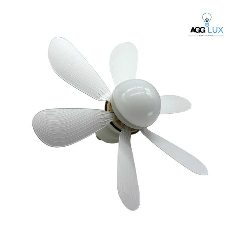 VENTILADOR TIPO FOCO