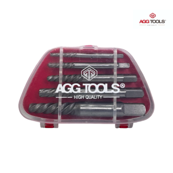 EXTRACTOR TORNILLOS 5 PZAS